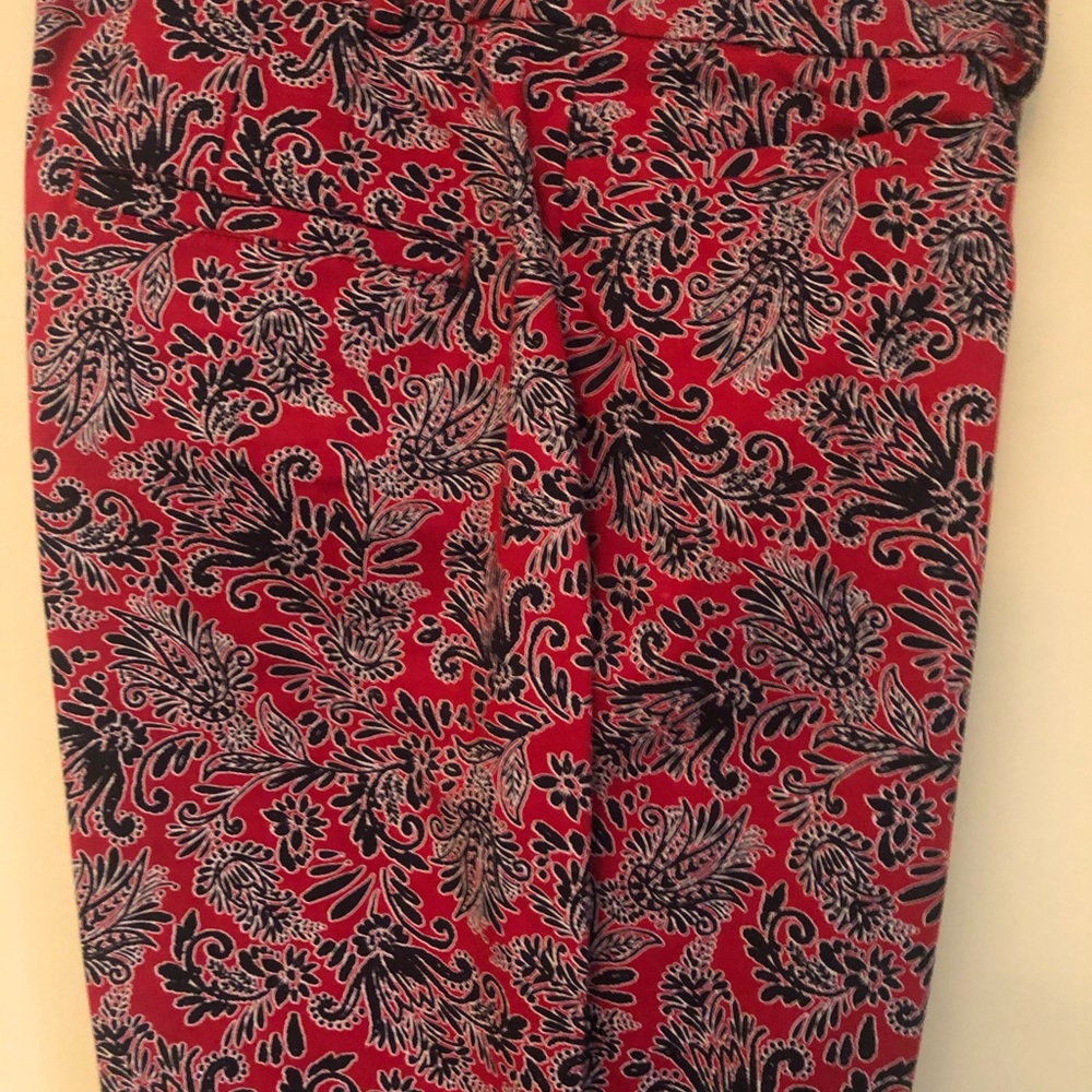 Talbots pants - Picture 4 of 5